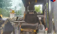 Komatsu PC130 Excavator